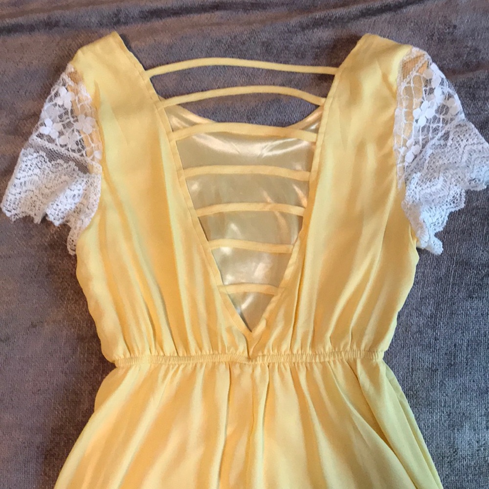 Dress - Picture 2 of 3